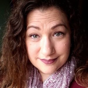 Meet your Posher, Catherine